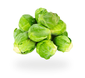 Brussel sprouts