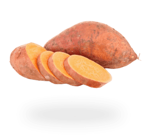 Sweet potatoes